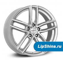 TR silver