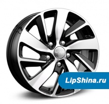 ZV Fluence КС741