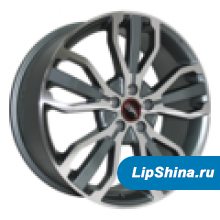 LR45