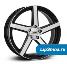 CP5 dark