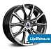 КиК Твист-Оригинал 17/7.5J 5x100 ET 36 Dia 57.1 HB-img
