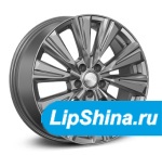 Скад Линней 18/7.5J 5x115 ET 43 Dia 70.2 Grap