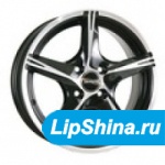 Tech Line 528 15/6J 4x100 ET 32 Dia 60.1 BFP
