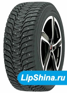 IceMasterSpikeZ 506