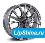Legeartis Concept B543 18/8J 5x112 ET 30 Dia 66.6 HBFP