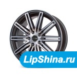 PDW 1004 17/7.0J 4x114.3 ET 38 Dia 67.1 M/U4B