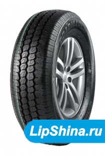 PrimeVan 28