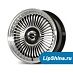 PDW FERRIS 17/7.0J 4x98 ET 38 Dia 67.1 M/B-img
