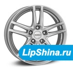 Dezent TZ 17/6.5J 5x112 ET 49 Dia 66.6 S
