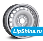 TREBL 8337 15/6.5J 5x160 ET 60 Dia 65.1 S