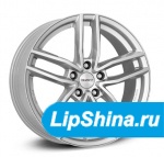 Dezent TR silver 18/8J 5x112 ET 44 Dia 57.1 S