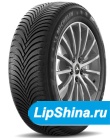 225/55 R17 Michelin Alpin 5 97H