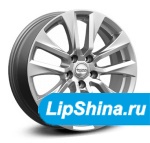 Скад KL-330 18/7J 5x114.3 ET 37 Dia 66.6 HS