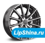 КиК Сандал 15/6J 4x108 ET 45 Dia 63.35 BFP