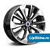 КиК Авиор 17/7J 5x114.3 ET 50 Dia 67.1 BFP-img