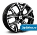 КиК Айона 18/6.5J 5x114.3 ET 40 Dia 66.6 BFP-img