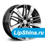 Скад Тайто 16/6.5J 5x114.3 ET 40 Dia 60.1 BFP