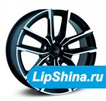 Legeartis Concept B546 18/8J 5x112 ET 30 Dia 66.6 HBFP