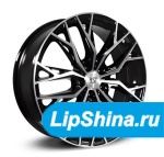 RST R119 19/7J 5x108 ET 47 Dia 60.1 BFP