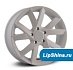 Yamato Samurai Kogama no Sitoki 16/6.5J 5x112 ET 33 Dia 57.1 Snow-img