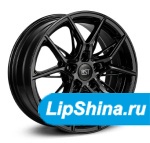 RST R146 16/6.5J 5x108 ET 33 Dia 60.1 GB