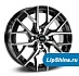 Megami MGM-12 14/5.5J 4x98 ET 35 Dia 58.6 BFP-img