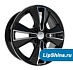 Скад Эко 16/6J 4x98 ET 35 Dia 58.6 BFP-img