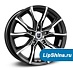 КиК Твист-Оригинал 17/7.5J 5x114.3 ET 46 Dia 67.1 BFP-img