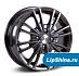 Скад Пантера 14/5.5J 4x100 ET 39 Dia 54.1 Grap-img