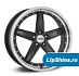 Dotz SP5 dark 19/8.5J 5x112 ET 25 Dia 70.1 HBLP-img