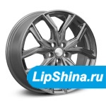 Скад Арика 19/8J 5x108 ET 50.5 Dia 63.35 Grap
