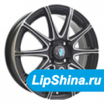 Venti 1516 15/6J 4x100 ET 46 Dia 60.1 BFP