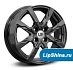 Wheels UP Up122 15/6J 4x100 ET 46 Dia 54.1 GB-img