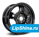 ТЗСК LADA X-Ray 16/6.5J 4x100 ET 41 Dia 60.1 Black