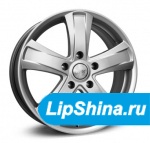 КиК Канцлер 18/8J 5x150 ET 40 Dia 110.1 HB