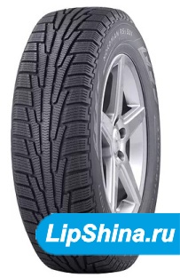 Nordman RS2