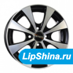 NEO 546 15/6J 4x100 ET 48 Dia 54.1 SF