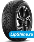 235/55 R19 Michelin Pilot Alpin 5 SUV 105V