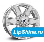 КиК Севенна 17/7J 6x139.7 ET 38 Dia 67.1 BFP