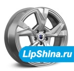 КиК Кайан 18/7.5J 5x114.3 ET 40 Dia 66.1 HB