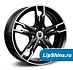 КиК Солар-Оригинал 17/7J 5x114.3 ET 39 Dia 60.1 GBFP-img