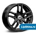 Wheels UP Up125 15/6J 4x108 ET 23 Dia 65.1 GB-img