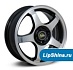 Cross Street CR-14 15/6J 4x100 ET 40 Dia 60.1 BFP-img
