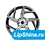 LIZARDO 777 18/7.5J 5x114.3 ET 45 Dia 67.1 BMF