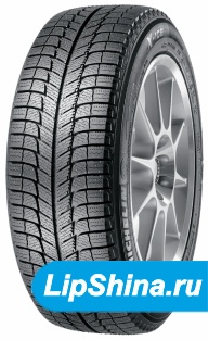 X-Ice 3 ZP