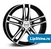 Dezent TZ dark 18/8J 5x112 ET 35 Dia 70.1 BFP-img