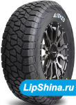 265/75 R16 Altenzo Alventurer A/T 123R