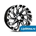 FR REPLICA IVF-964 18/8.0J 6x139.7 ET 25 Dia 106.1 BM-img