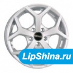 Tech Line 721 17/7.5J 5x114.3 ET 50 Dia 67.1 BFP