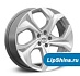 Скад KL-1163 19/7.5J 5x108 ET 46 Dia 65.1 HS-img